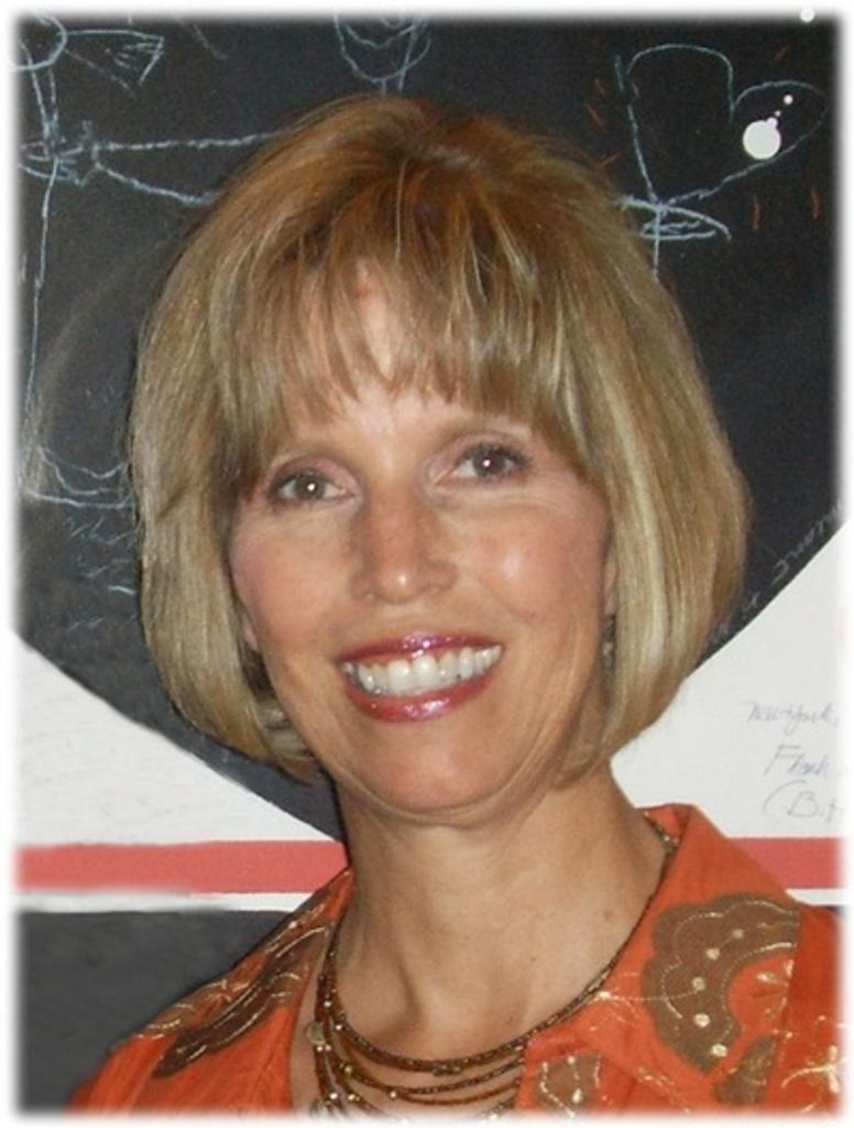 Marcia Ludeman