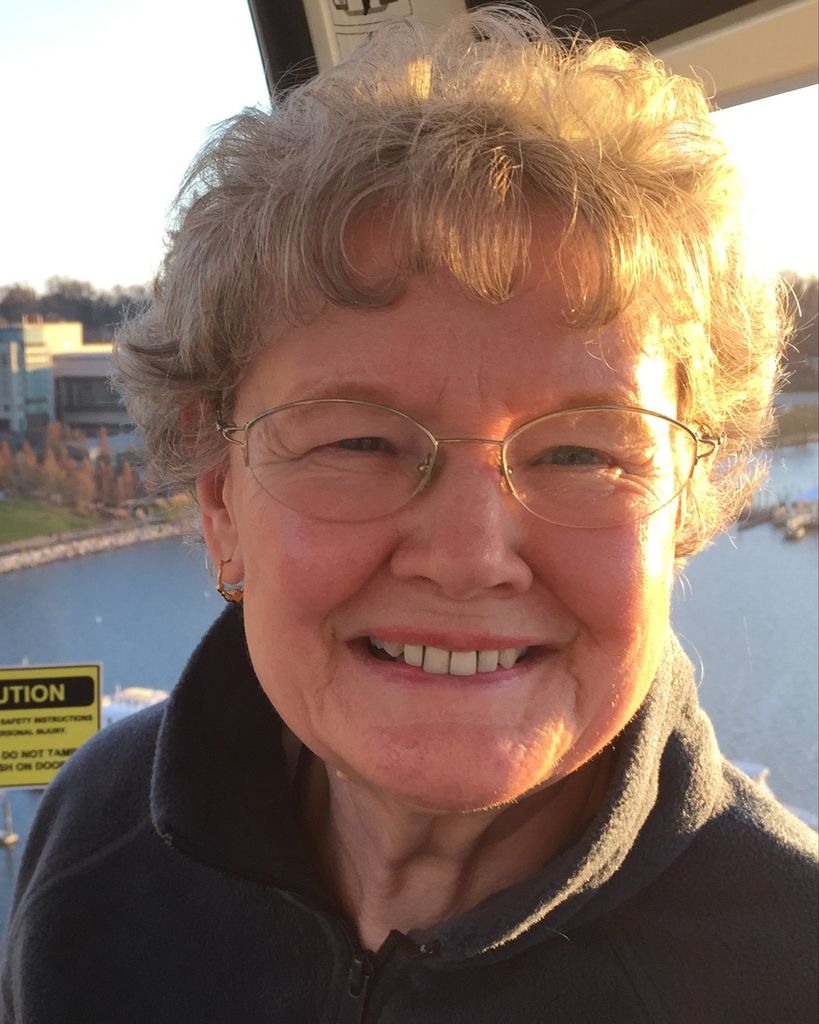 Sharon Lynne Davis