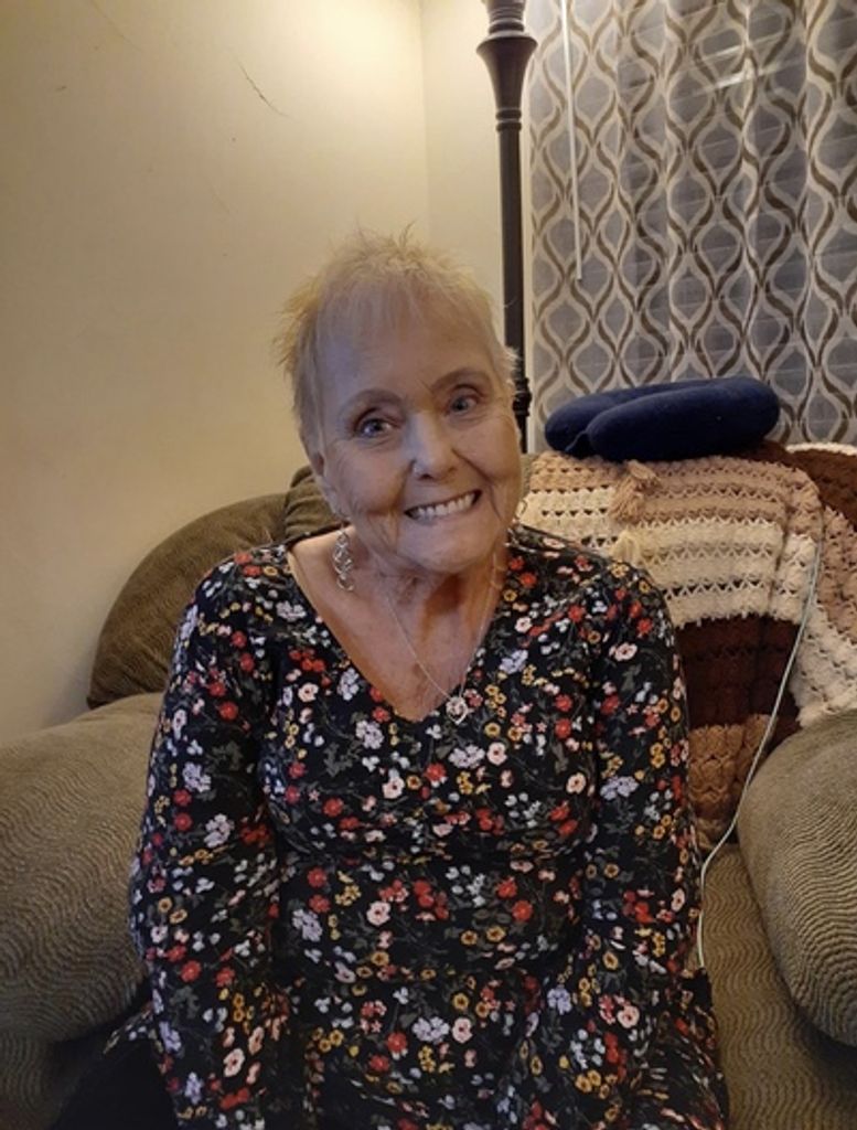 Elaine Thomason Profile Photo