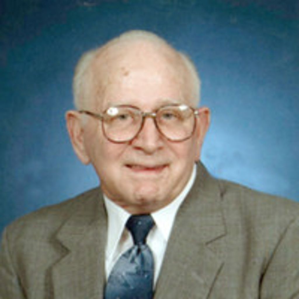 John W. Marshall