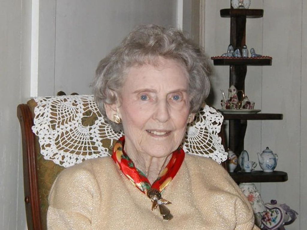 Helen Duke Profile Photo