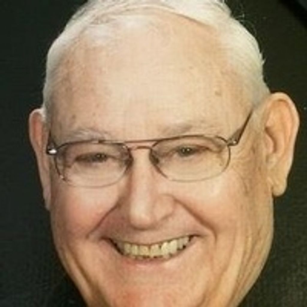 William  "Bill" Hogan
