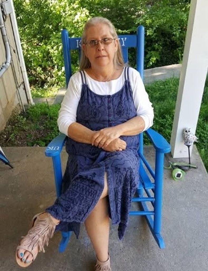 Tammy Keltner Profile Photo