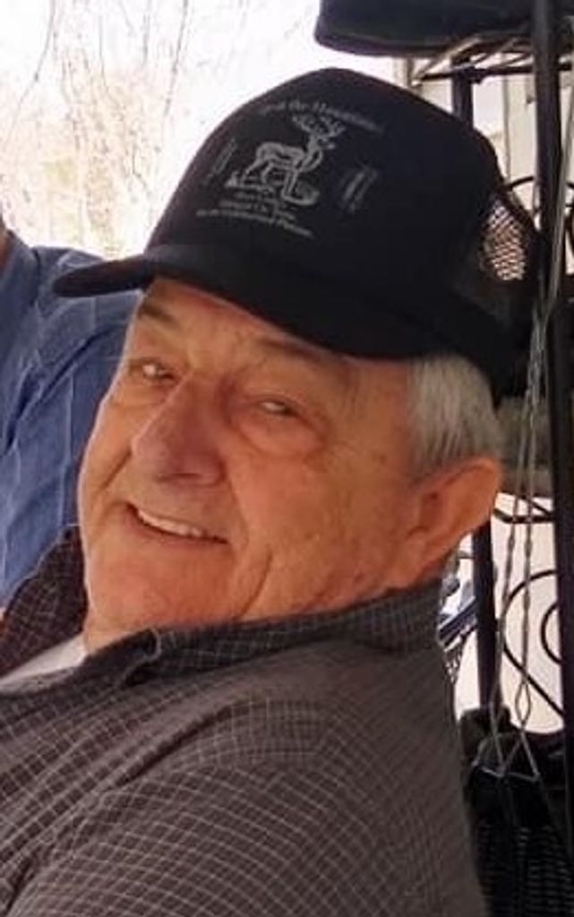 Junior "Phill" Shannon, of Sunbright, TN Profile Photo