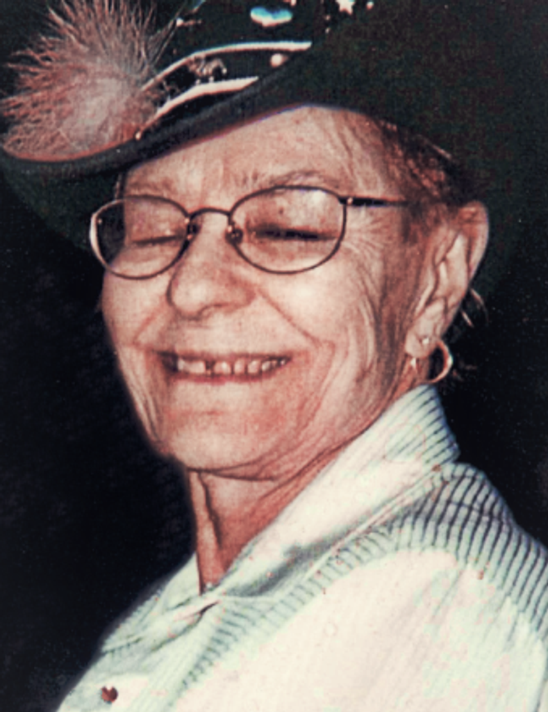Helen Tina Mcnabb