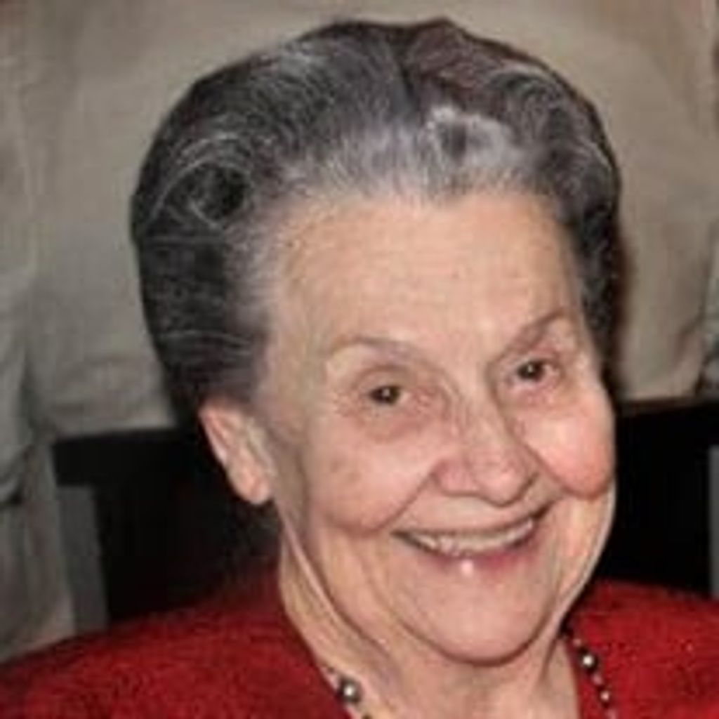 Melba Doris Farris