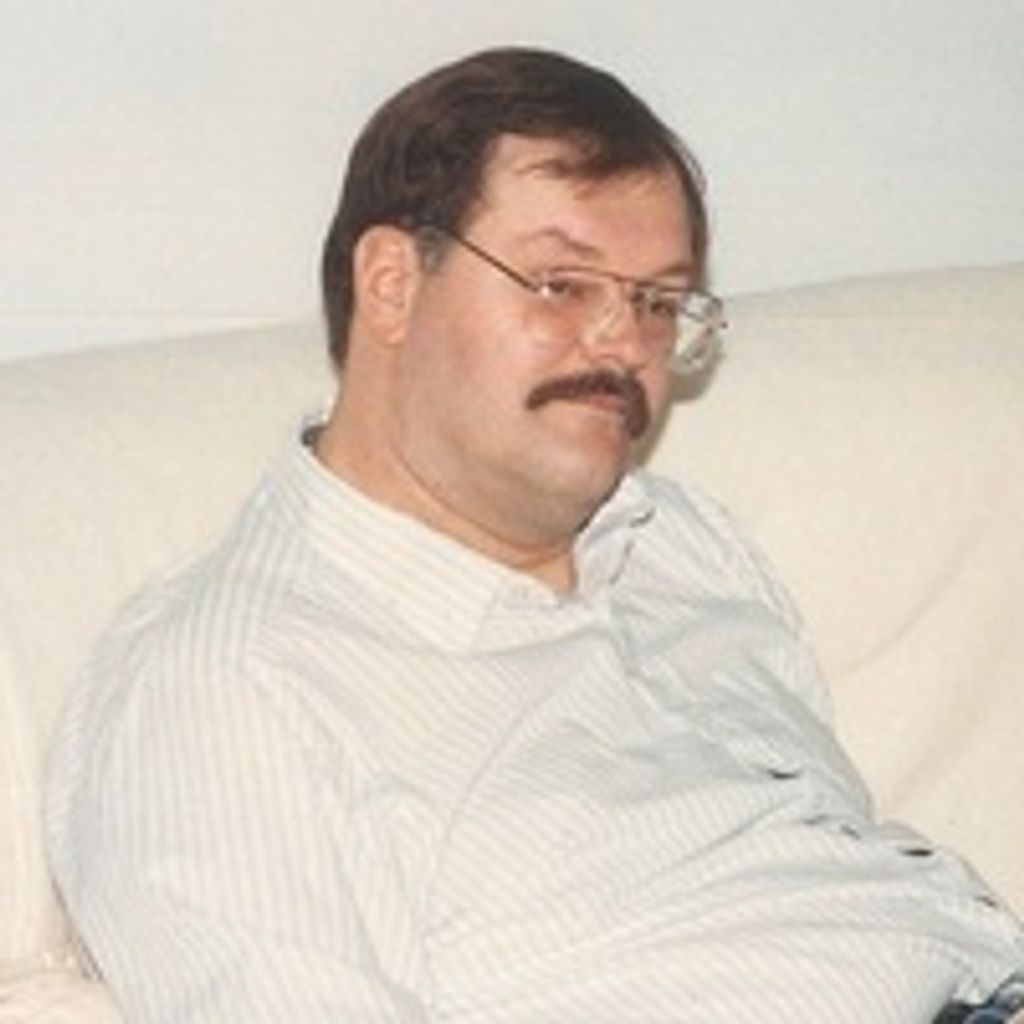 Terry Lee Keefer Profile Photo
