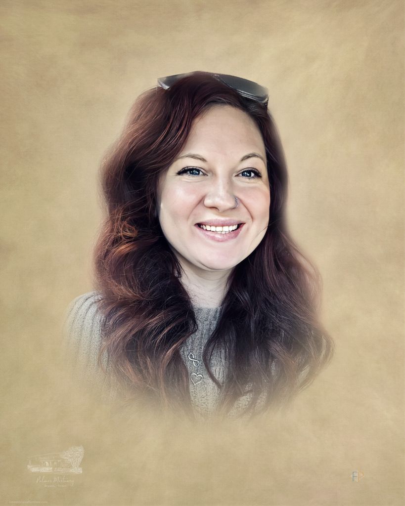 Megan Lyn Monterastelli Profile Photo