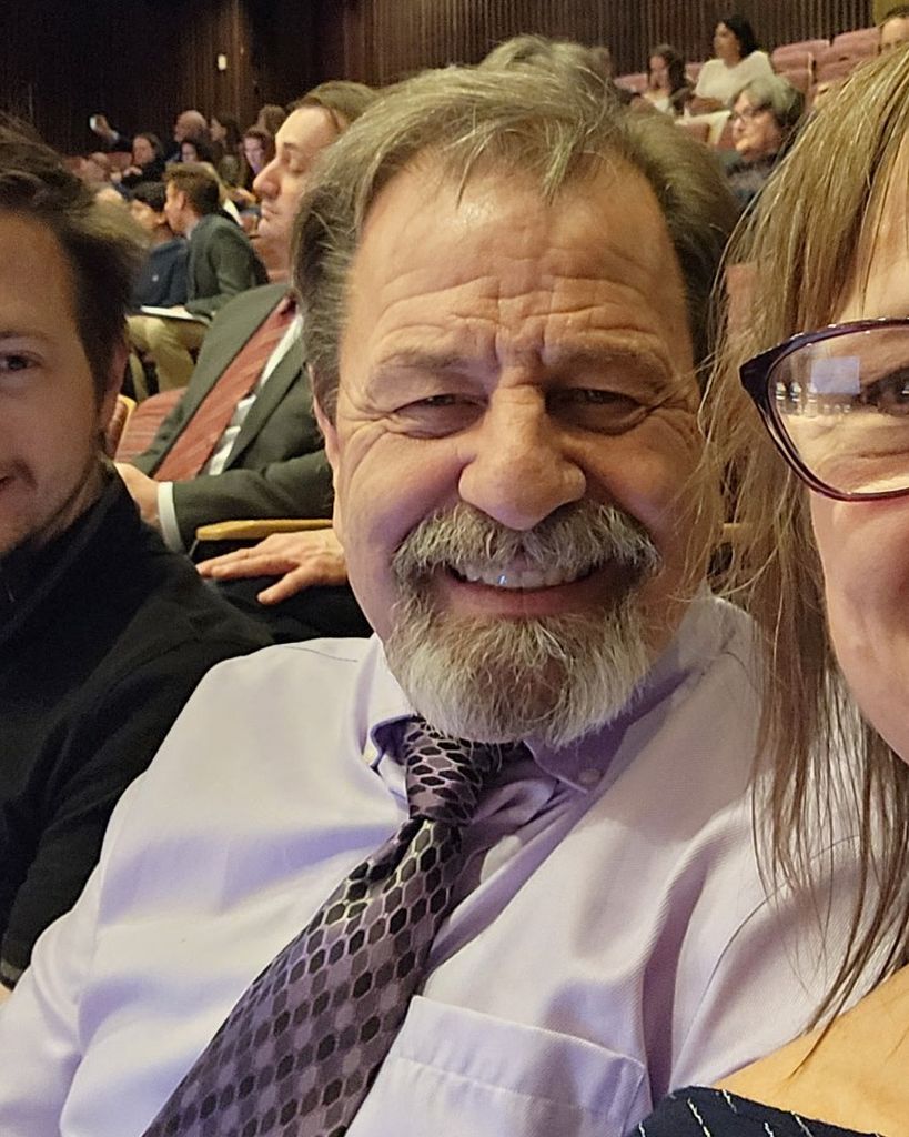 Timothy Allan Spain Profile Photo