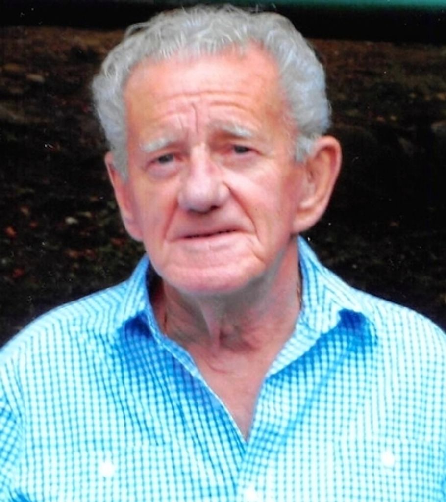 Harold Gilroy Profile Photo