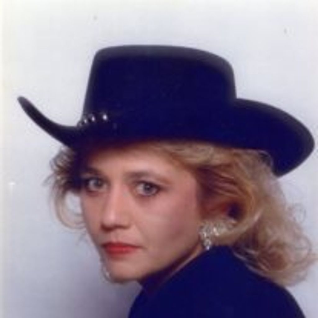 Patricia Lynn Heard