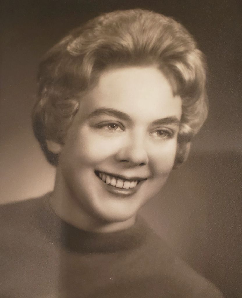 Patricia Jo Burroughs Profile Photo