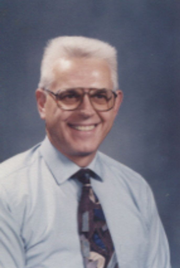Thomas Richard Szydlo Profile Photo
