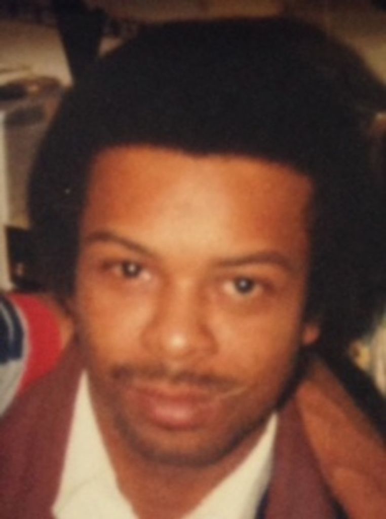 Roland Leroy Adams