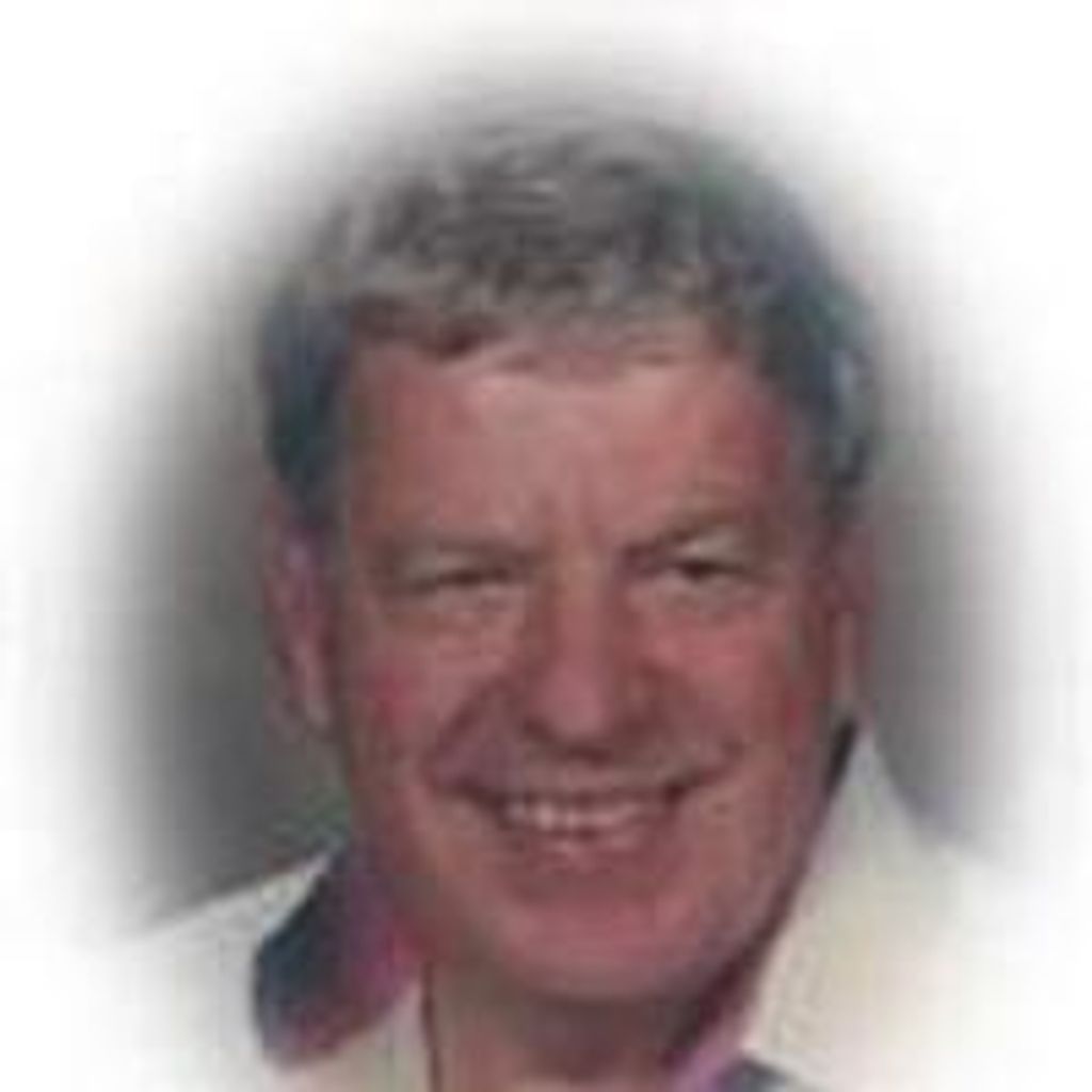J. Russell Kerr