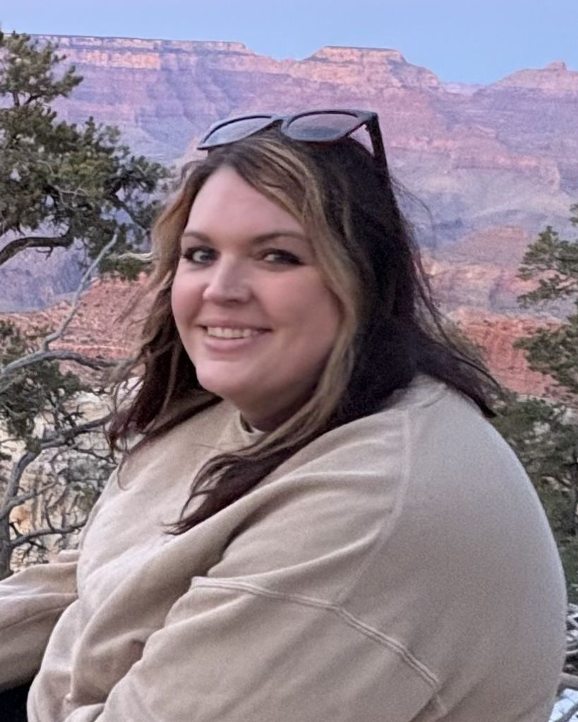 Kelly Marie Chriswisser Profile Photo
