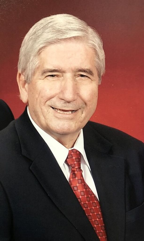 Harry K. Feagley Profile Photo