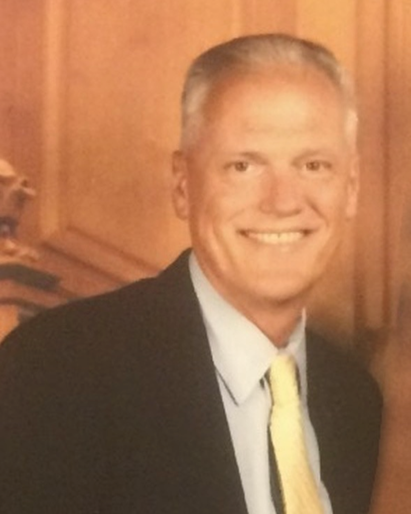 Larry Glenn Eddleman