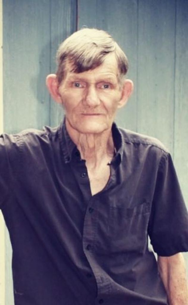 William Lewis Mcgraw, Jr. Profile Photo