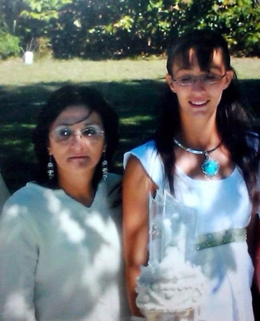 Marion Monjean Flores Profile Photo