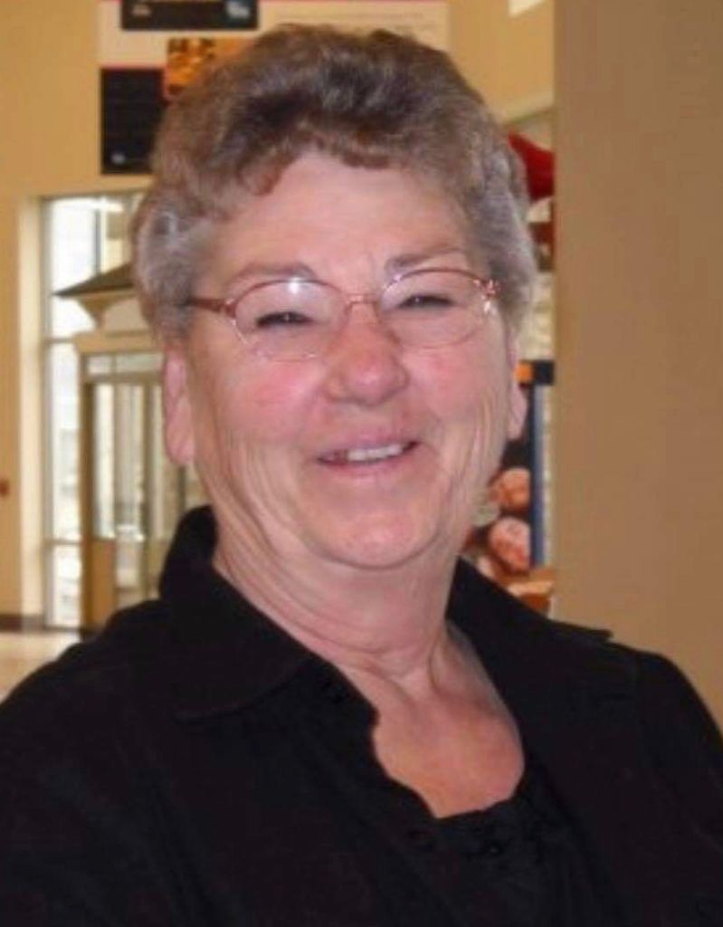 Texas Ann (Cowan) Jackson