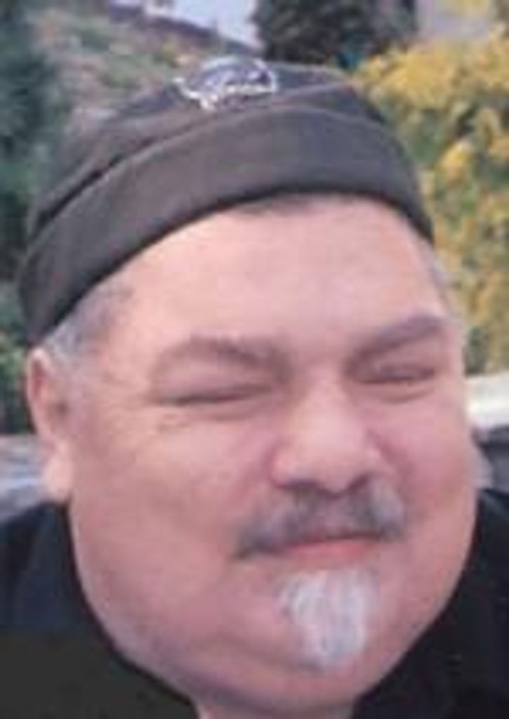 Joseph P. "Joey" Capone