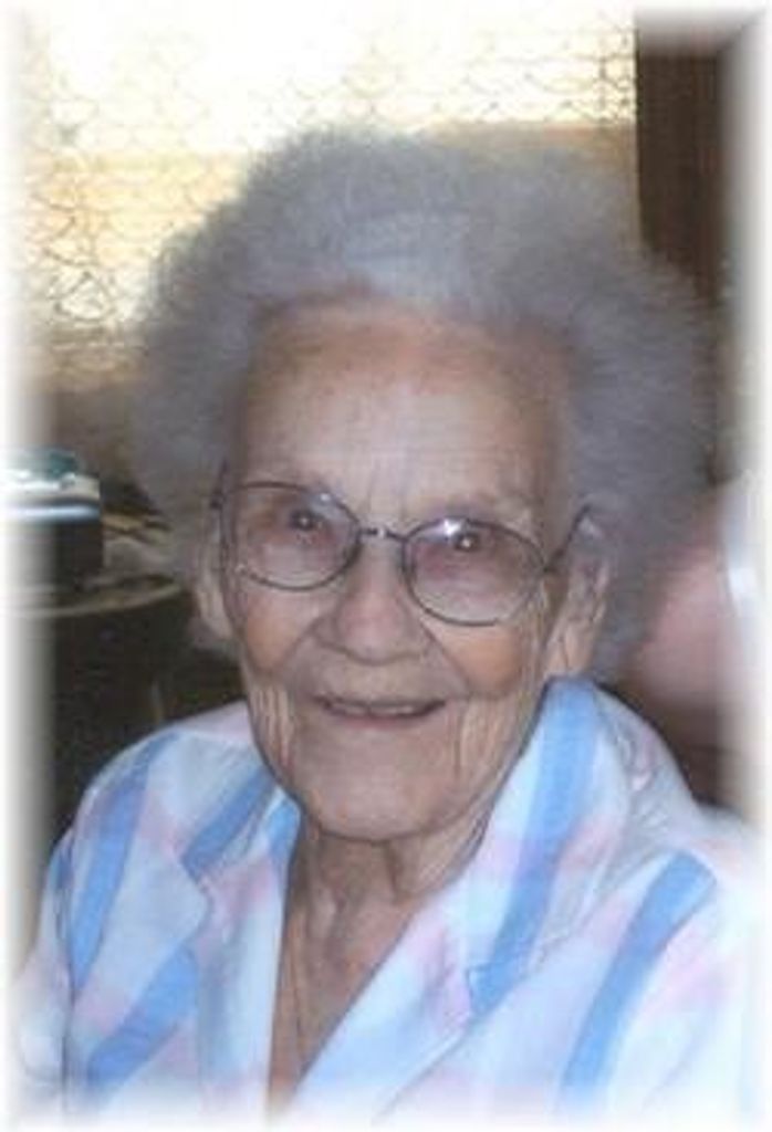 Eva Elizabeth Ellis