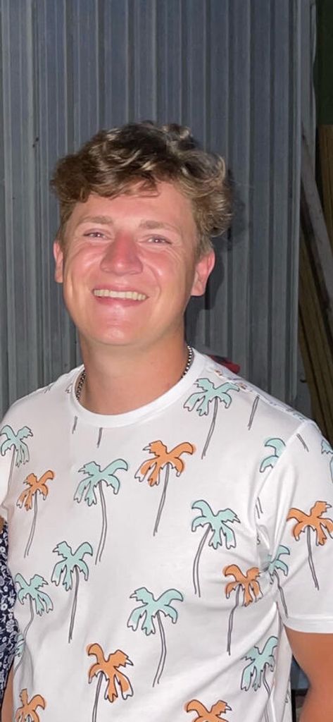 John "Jack" Aiken Profile Photo