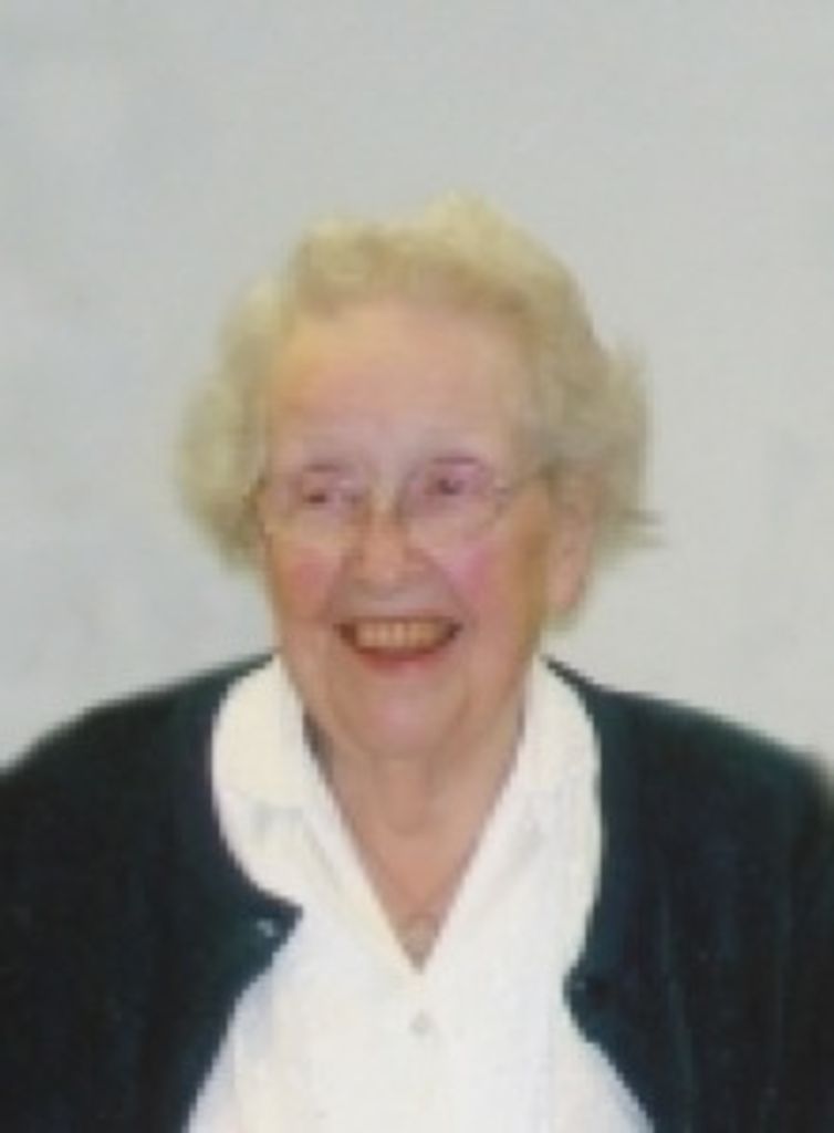 Isabelle Armstrong