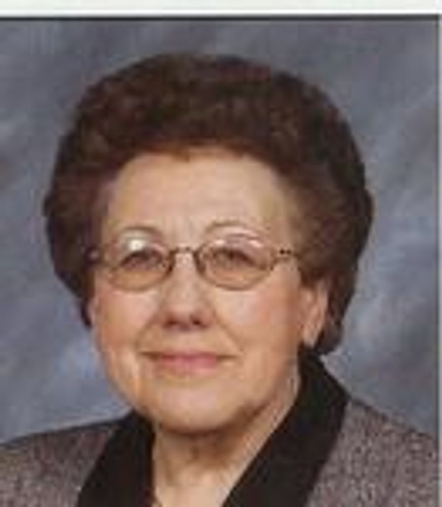 Maryann Zocher