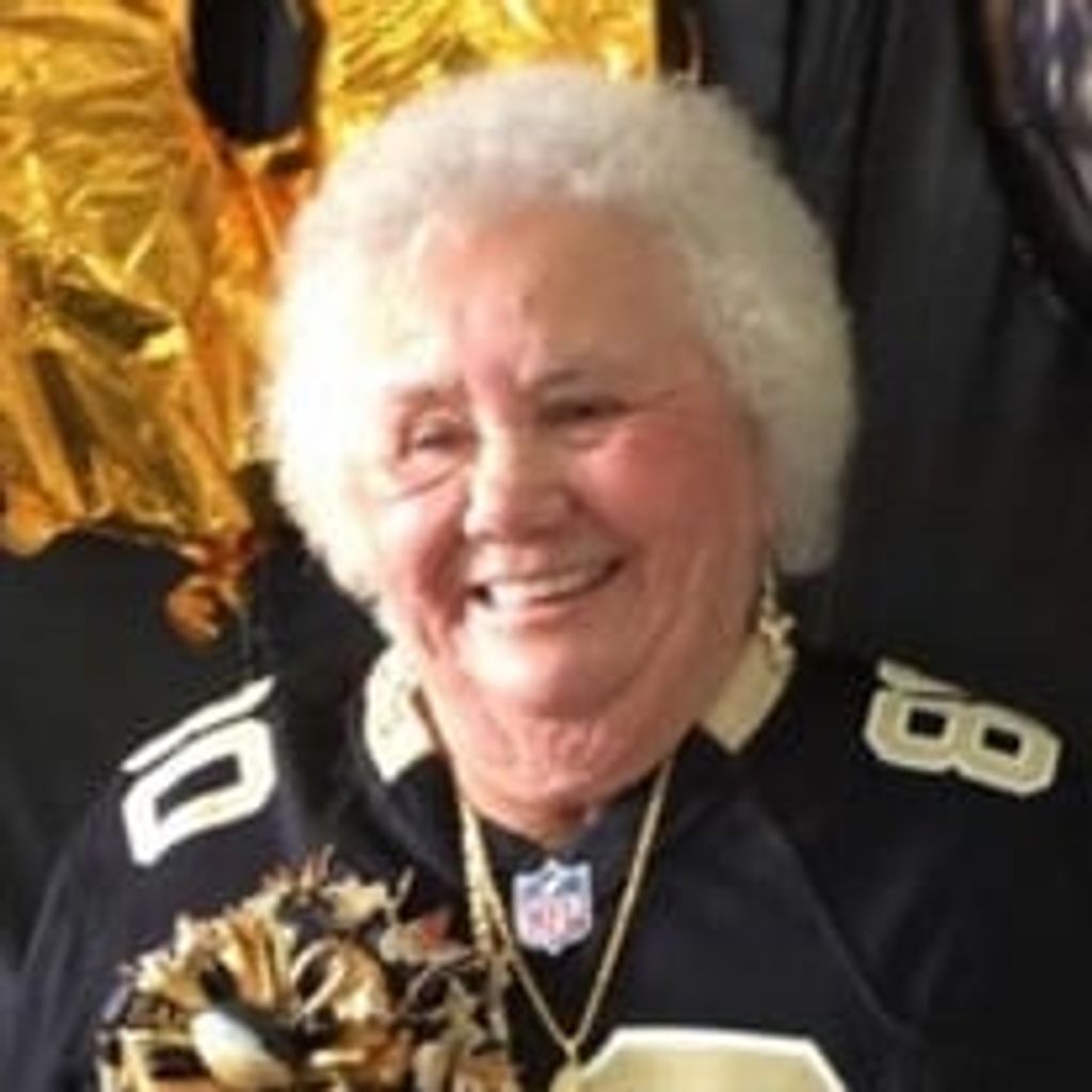 Dolores Plaisance Dufrene