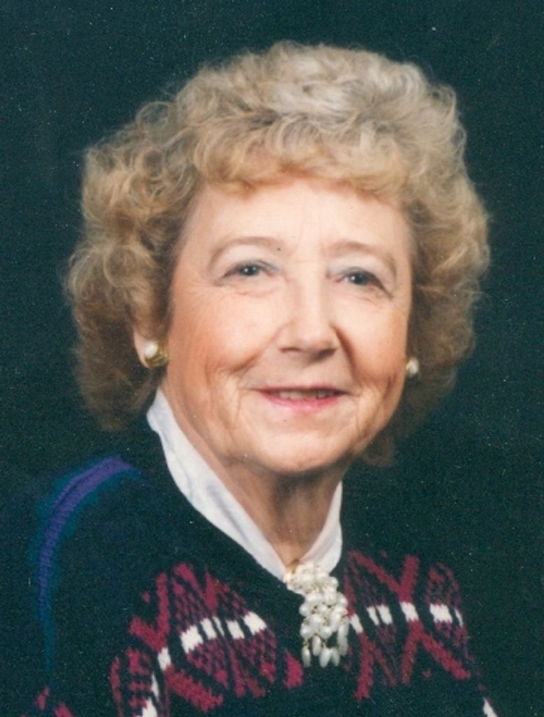 Evelyn Jermiason