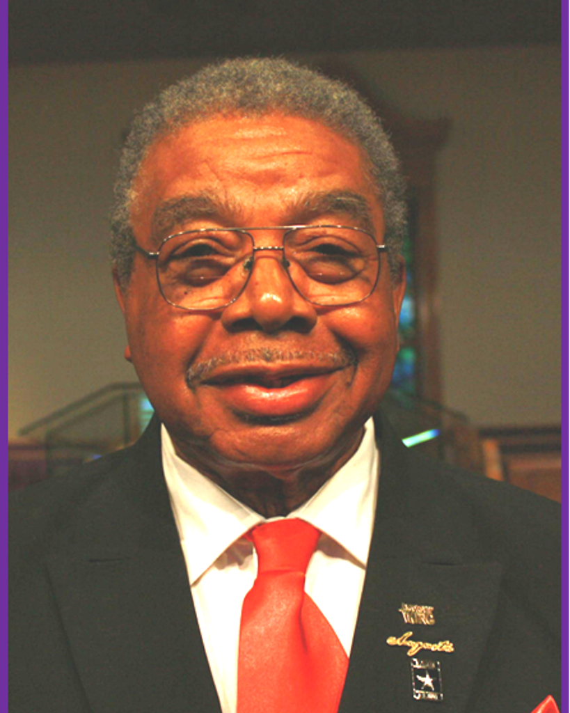 Dea. Randolph Wade, Jr. Profile Photo