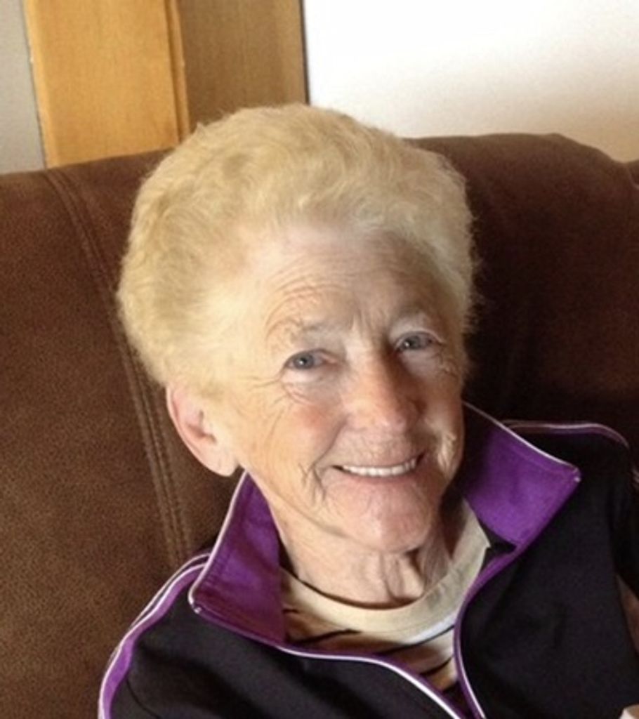 Lucille Ellen Brown Profile Photo