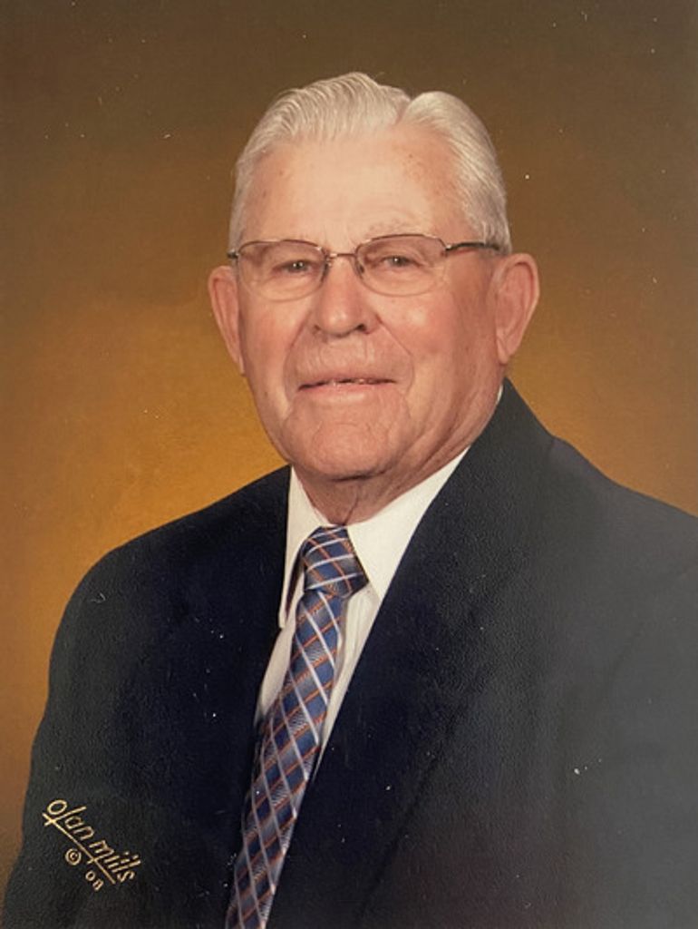 Wilfrid "Hoop" Higgins