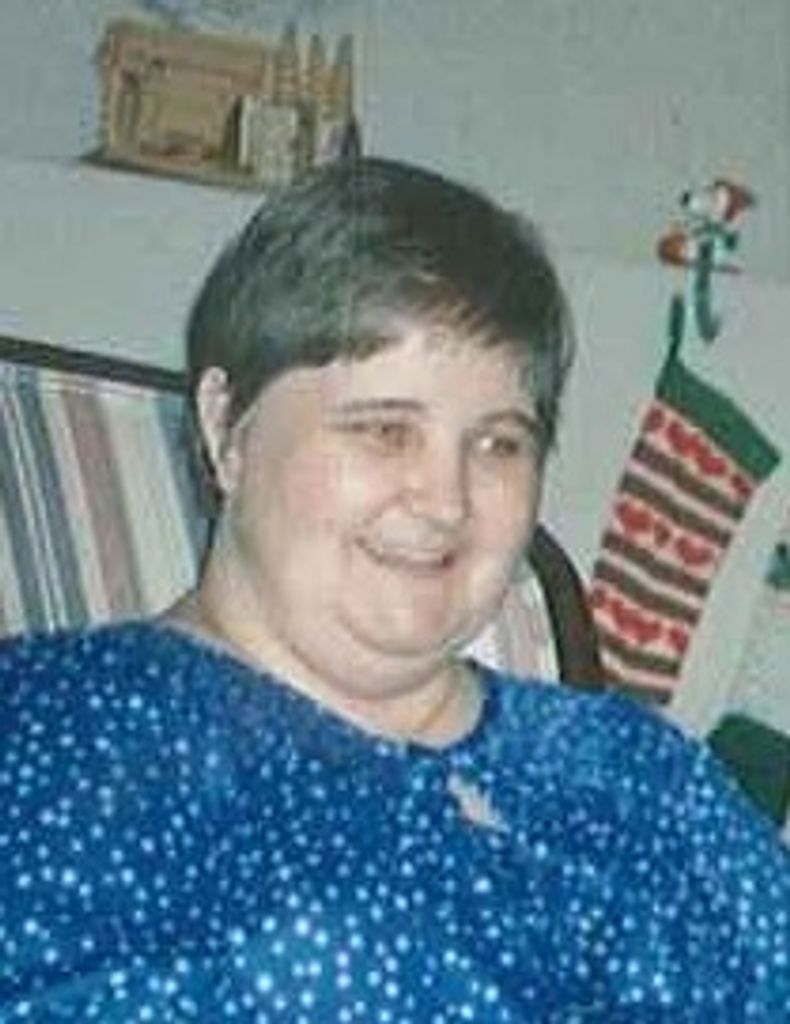 Judith Ann Brunger
