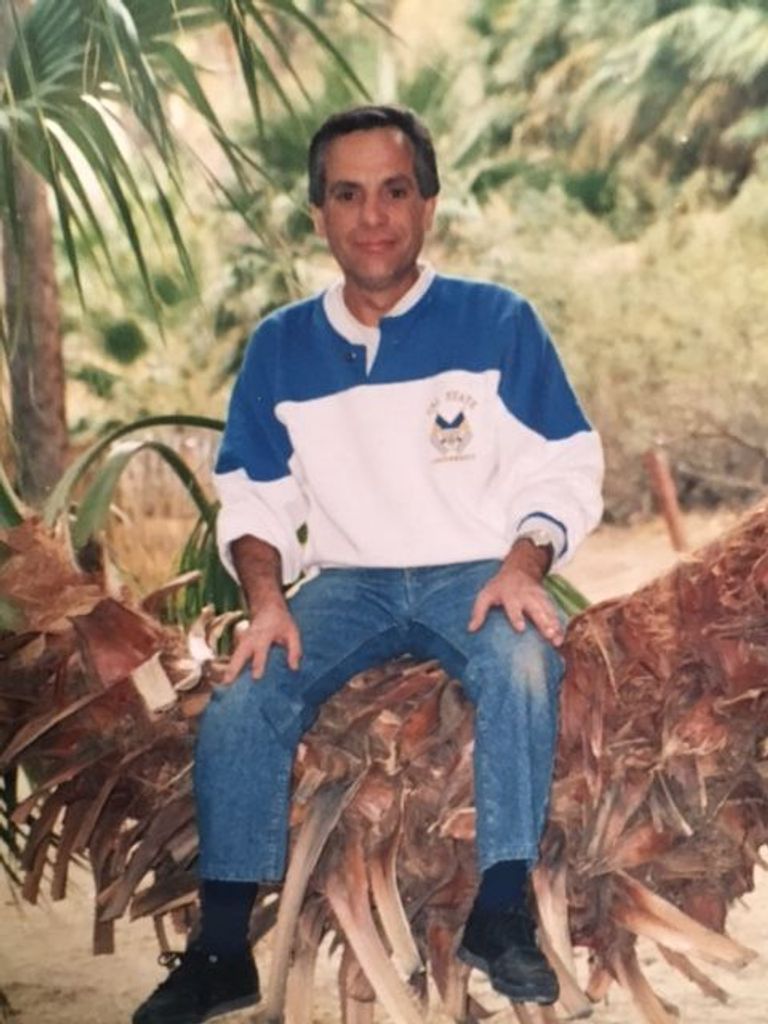 Richard Joseph Gerro