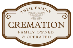 Theil Family Cremation Logo