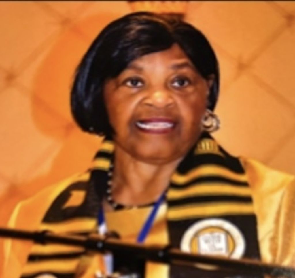 Carolyn Virginia Humphrey Profile Photo