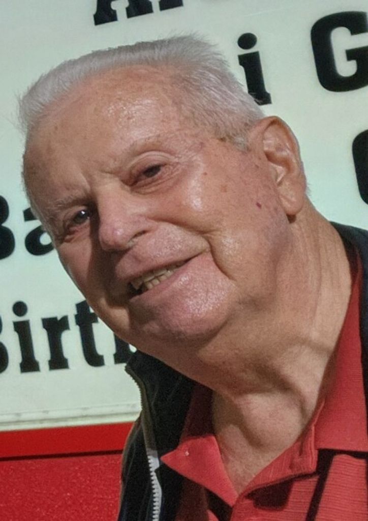William Joseph Belforti Profile Photo