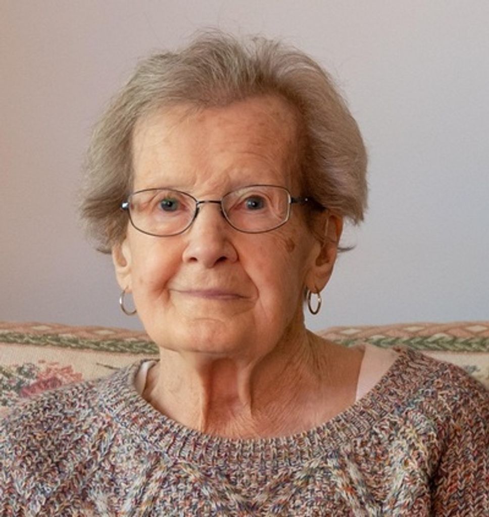 Virginia Ignash Profile Photo