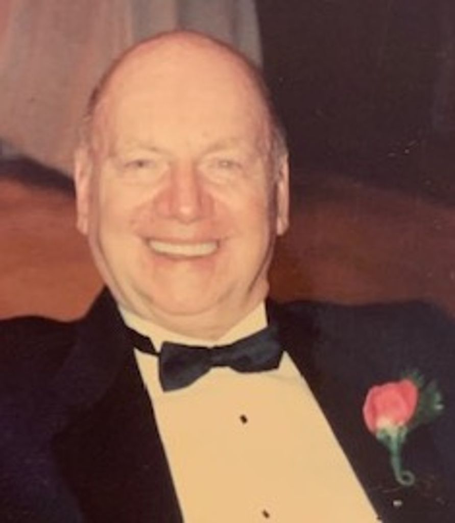 James F Ridge