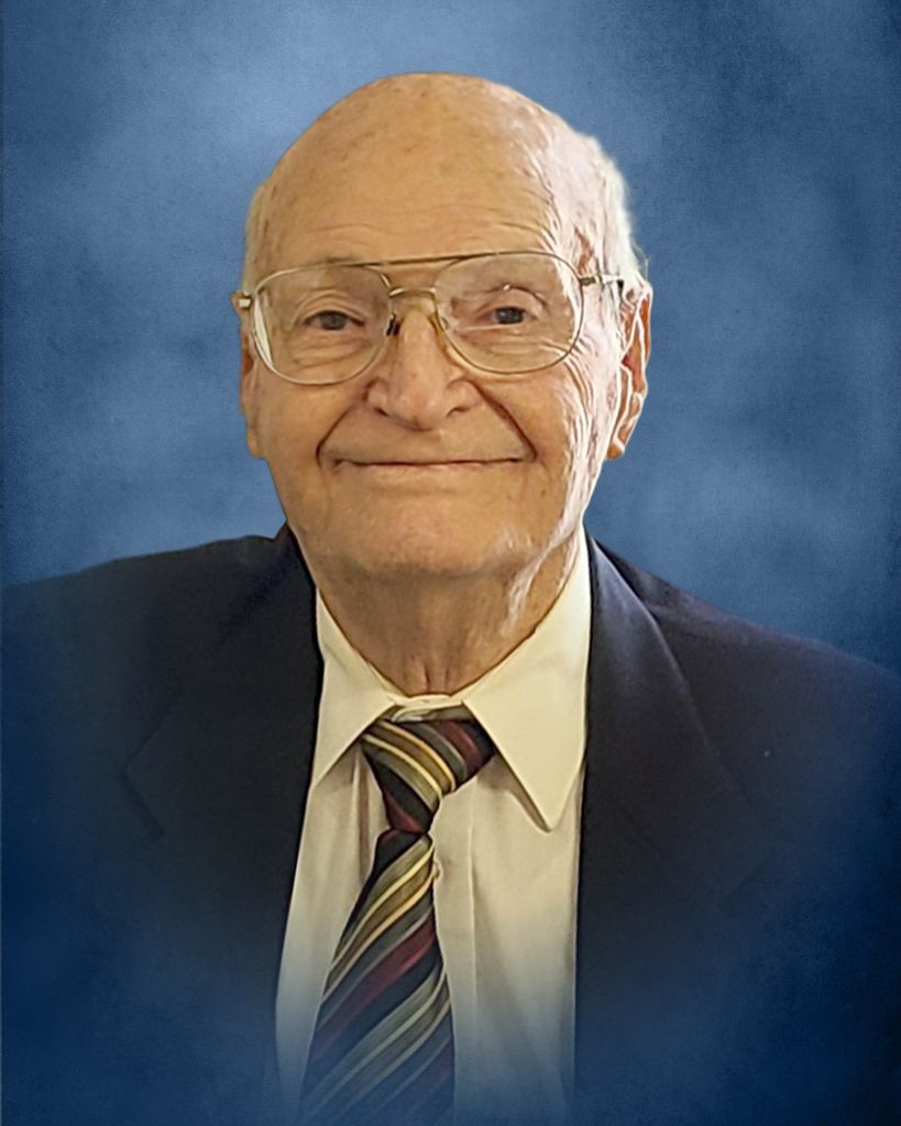 George Lester Mason Profile Photo