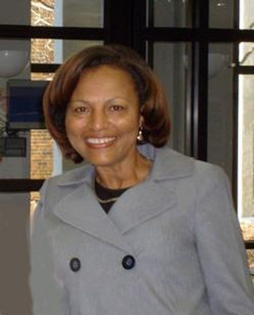 Cathy Bernice Virginia Trescott Owens