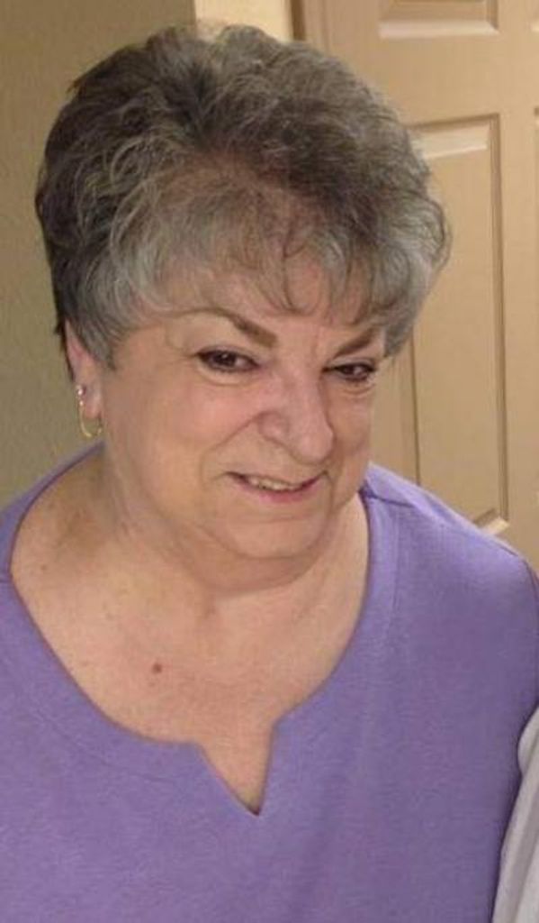 Jo Anna Hurst Profile Photo