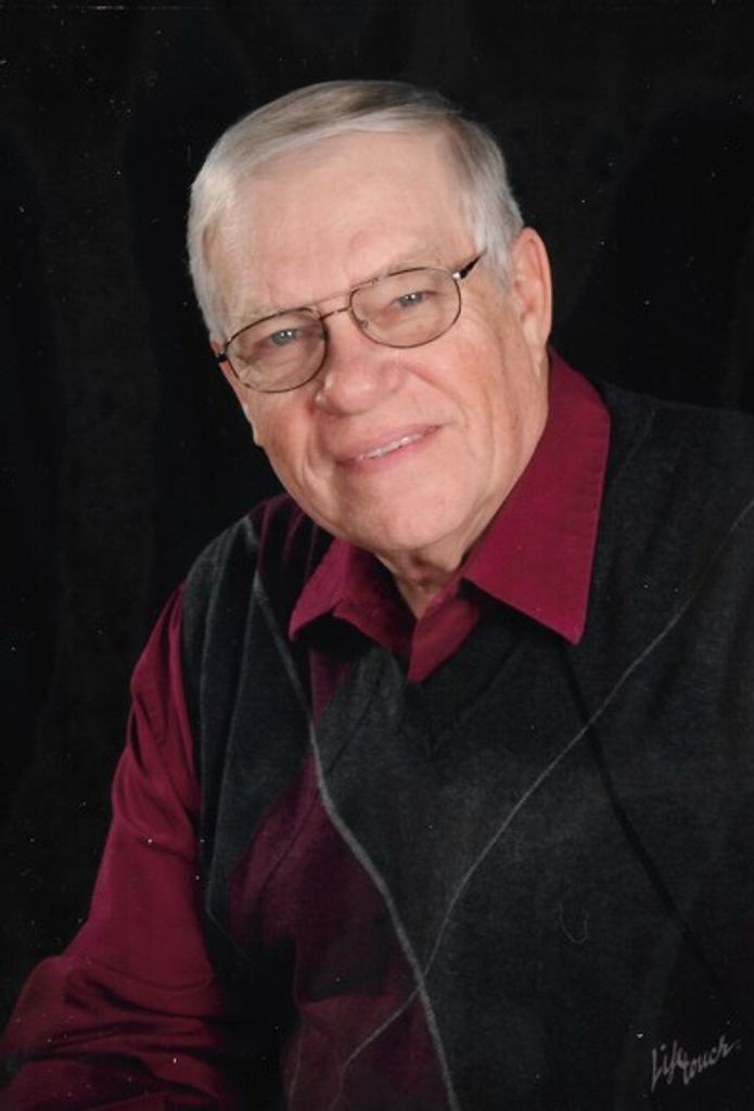Kenneth E. Wagner Profile Photo
