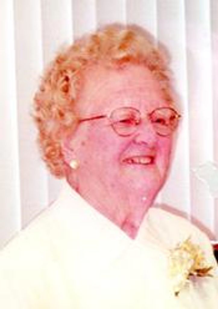Muriel Nelson Profile Photo