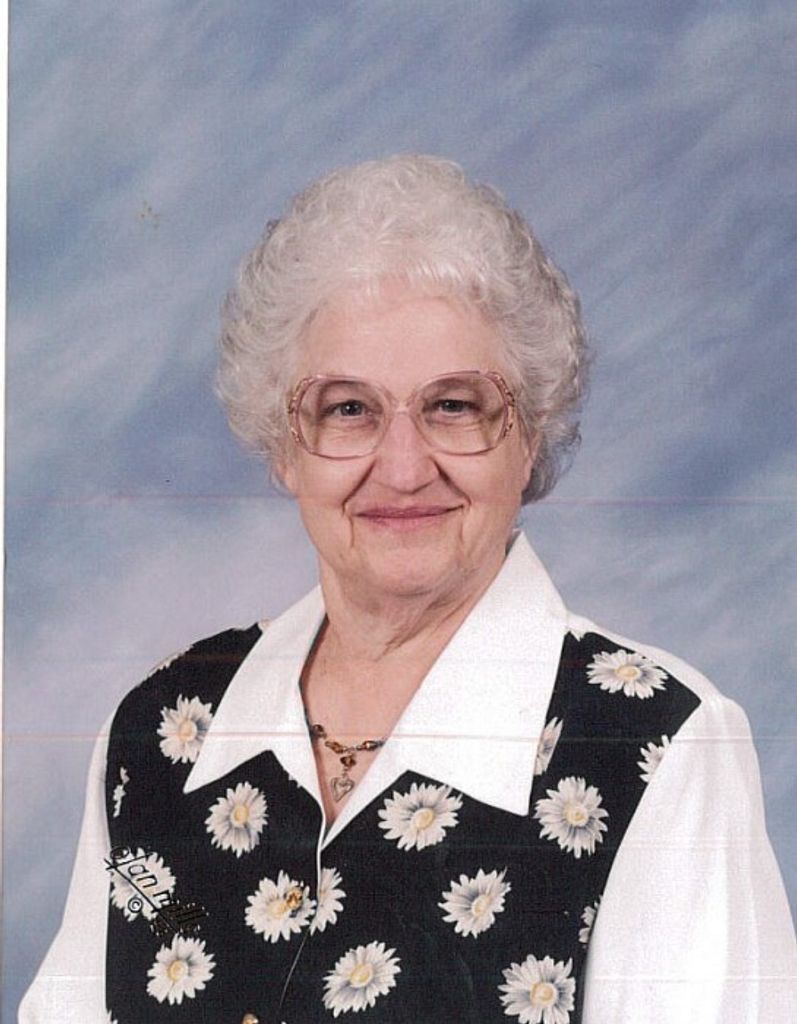 Madelyn C. (Hinkle)  Lutz