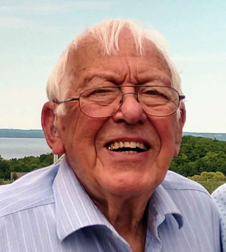 Marvin Edward Olson