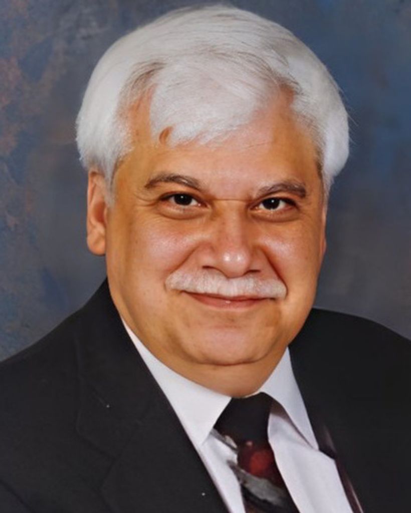 Charles J. Lackovich III